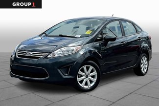 Used 2011 Ford Fiesta SE w/ 203A Rapid Spec Order Code image 1