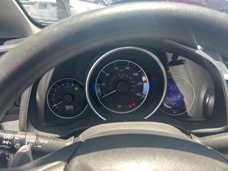 Used 2016 Honda Fit EX image 1