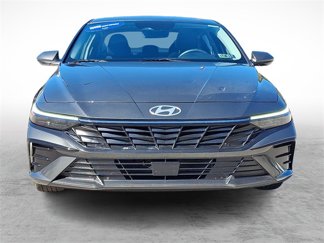 Certified 2025 Hyundai Elantra SEL video 2