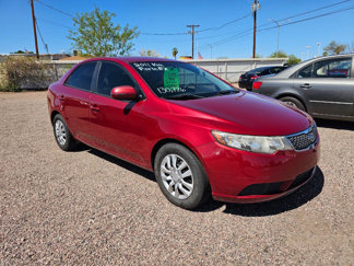 Used 2011 Kia Forte EX image 1