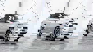 Used 2014 Subaru Impreza WRX Sedan image 1