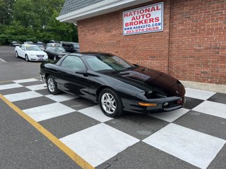Used 1996 Chevrolet Camaro Z28 image 1