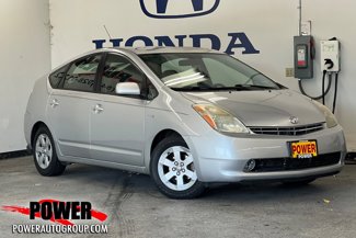 Used 2007 Toyota Prius image 1