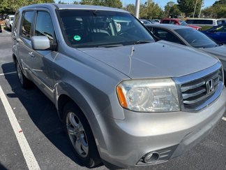 Used 2014 Honda Pilot EX-L image 1