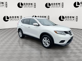 Used 2014 Nissan Rogue SV image 1