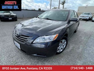 Used 2008 Toyota Camry LE image 1