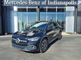 Certified 2023 Mercedes-Benz GLA 250 4MATIC image 1