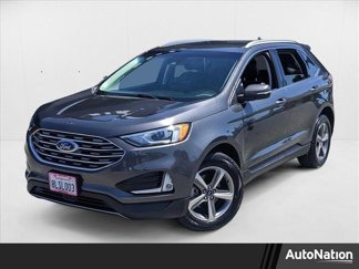 Used 2019 Ford Edge SEL w/ Equipment Group 201A image 1