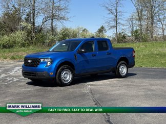 New 2025 Ford Maverick XL image 1