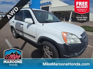 Used 2003 Honda CR-V EX image 1
