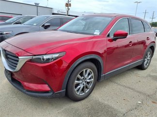 Used 2019 MAZDA CX-9 Touring w/ Touring Premium Package image 1
