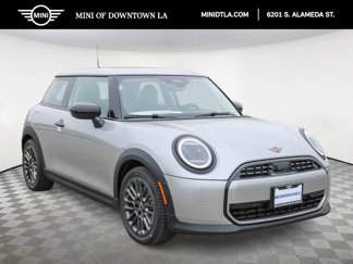 New 2025 MINI Cooper 2-Door Hardtop image 1