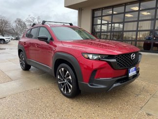 New 2025 MAZDA CX-50 2.5 Hybrid w/ Weather Package image 1