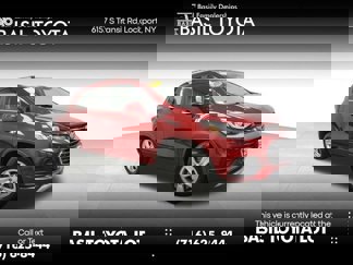 Used 2020 Chevrolet Trax LT w/ LT Convenience Package image 1
