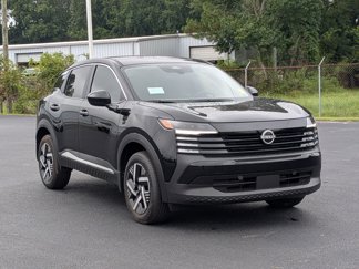 New 2025 Nissan Kicks SV image 1