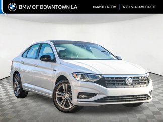 Used 2019 Volkswagen Jetta R-Line image 1