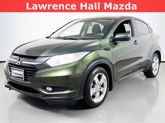 Used 2017 Honda HR-V EX image 1