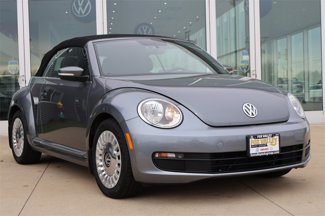 Used 2013 Volkswagen Beetle Turbo 60's Edition image 1