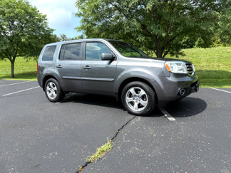 Used 2012 Honda Pilot EX-L image 1