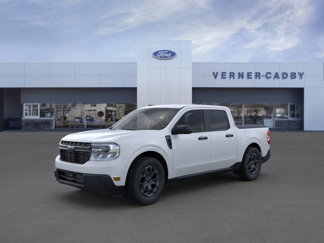 New 2024 Ford Maverick XLT w/ Equipment Group 300A Standard image 1
