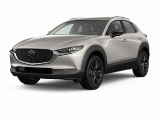 Used 2024 MAZDA CX-30 AWD 2.5 S w/ Select Sport Pkg image 1