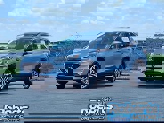 Certified 2022 Ford Escape SEL image 1