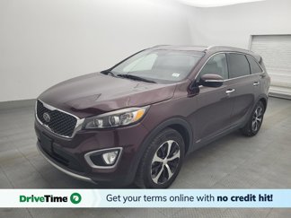 Used 2017 Kia Sorento EX image 1