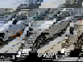 Certified 2021 Ford F150 XL w/ STX Appearance Package image 1