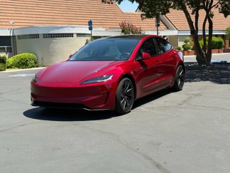 Used 2024 Tesla Model 3 Performance image 1