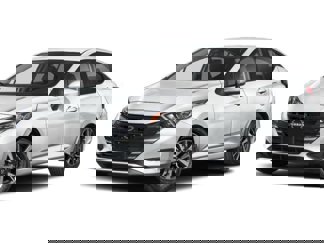 New 2025 Nissan Versa SV w/ Trunk Package image 1