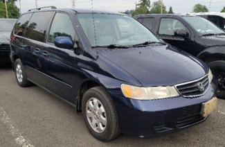 Used 2003 Honda Odyssey EX-L image 1