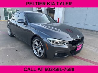 Used 2017 BMW 330e image 1