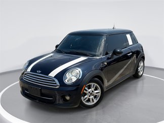 Used 2013 MINI Cooper Hardtop image 1
