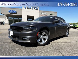 Used 2018 Dodge Charger SXT Plus image 1
