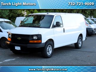 Used 2016 Chevrolet Express 2500 image 1