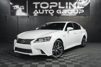 Used 2015 Lexus GS 350 image 1