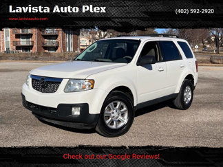 Used 2010 MAZDA Tribute i image 1