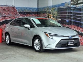 Used 2024 Toyota Corolla LE w/ LE Convenience Package image 1