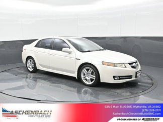 Used 2008 Acura TL 3.2 image 1
