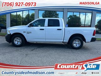 Used 2022 RAM 1500 Tradesman w/ Trailer Tow Group image 1