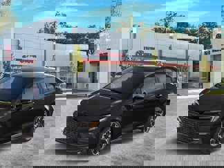 New 2025 Toyota Corolla FX image 1