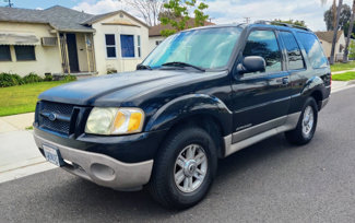 Used 2002 Ford Explorer Sport image 1