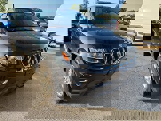 Used 2014 Jeep Grand Cherokee Laredo w/ Quick Order Package 23E image 1