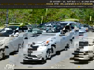 Used 2016 Kia Forte LX image 1