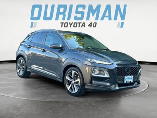 Used 2019 Hyundai Kona Limited image 1