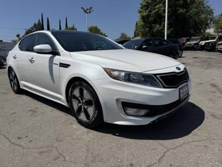 Used 2013 Kia Optima EX image 1