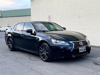 Used 2013 Lexus GS 350 image 1