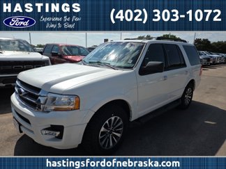 Used 2015 Ford Expedition XLT w/ Equipment Group 202A image 1