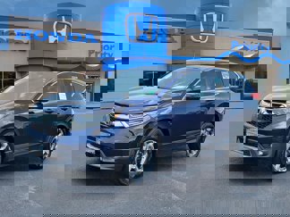 Certified 2019 Honda CR-V EX image 1