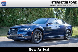 Used 2017 Chrysler 300 S video 1